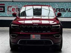 جيب جراند شيروكي